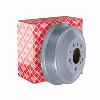 Tambour de frein 07889 FEBI