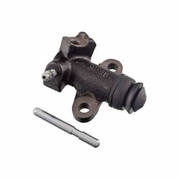 Cylindre récepteur, embrayage ADS73607 Blue Print