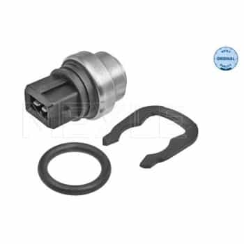 Contact thermique, voyant avertisseur de l'agent réfrigérant MEYLE-ORIGINAL: True to OE.