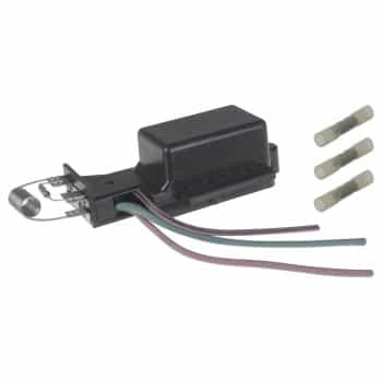 Relais,chasse du ventilateur de radiateur 171979 FEBI