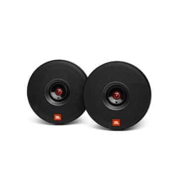 JBL Club 625SQ 6,5 '' (16cm) Ensemble d'enceintes coaxiales - Qualité sonore