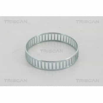 Anneau de palpeur, ABS