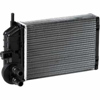 Système de chauffage EASY FIT