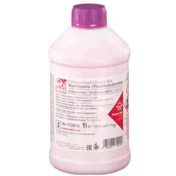 Liquide de refroidissement Febi G13 -35°C 1L