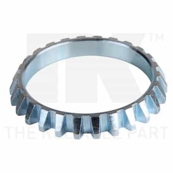 Anneau de capteur, ABS