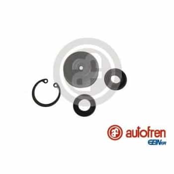 Kit d'assemblage, cylindre émetteur d'embrayage