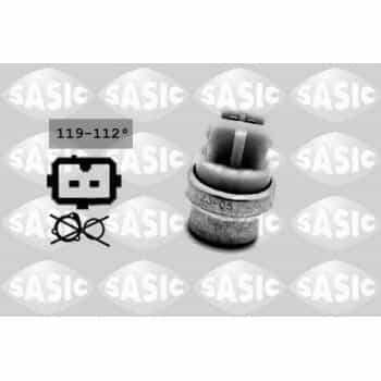 Interrupteur de température, ventilateur de radiateur