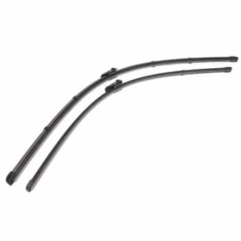 Balai d'essuie-glace SILENCIO FLAT BLADE SET 574688 Valeo