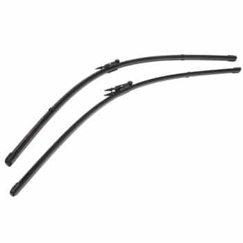 Balai d'essuie-glace SILENCIO FLAT BLADE SET 574355 Valeo