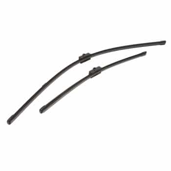 Balai d'essuie-glace SILENCIO FLAT BLADE SET 574324 Valeo