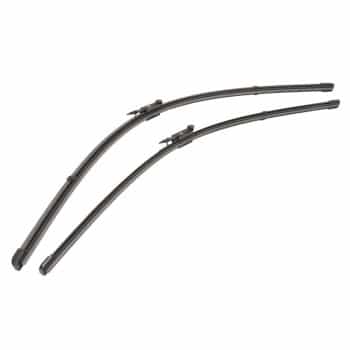 Balai d'essuie-glace SILENCIO FLAT BLADE SET 574322 Valeo