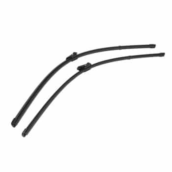 Balai d'essuie-glace SILENCIO FLAT BLADE SET 577874 Valeo