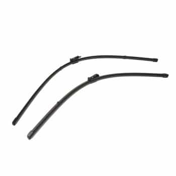 Balai d'essuie-glace SILENCIO FLAT BLADE SET 574597 Valeo