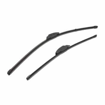 Balai d'essuie-glace SILENCIO FLAT BLADE SET 577830 Valeo