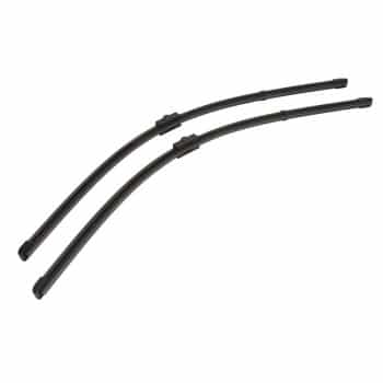 Balai d'essuie-glace SILENCIO FLAT BLADE SET 577869 Valeo