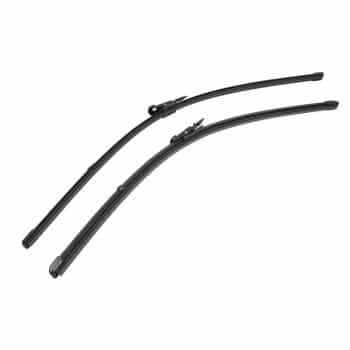 Balai d'essuie-glace SILENCIO FLAT BLADE SET 574325 Valeo