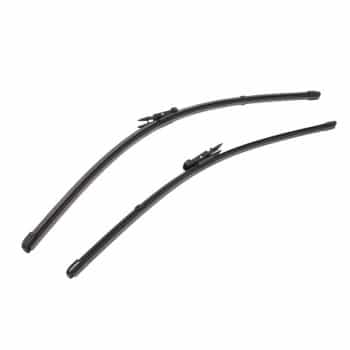 Balai d'essuie-glace SILENCIO FLAT BLADE SET 574389 Valeo