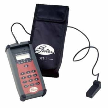 Outillage de montage, courroie de transmission STT-1 Gates