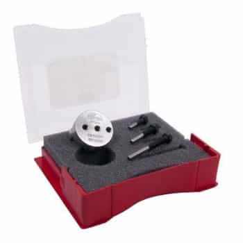 Outillage de montage, courroie trapézoïdale à nervures SFT005 Gates