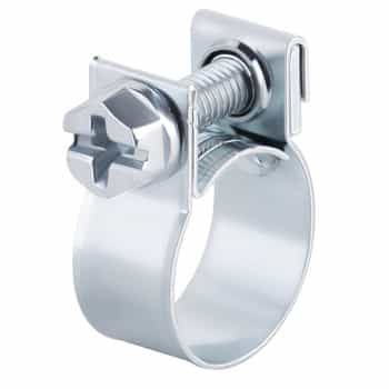 Collier de serrage Sinatec 13 mm - 5 pièces