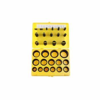 Assortiment de joints toriques