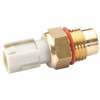 Interrupteur de température, ventilateur de radiateur 6ZT 181 611-011 Hella