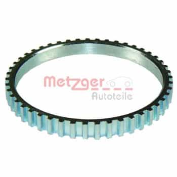 Anneau de palpeur, ABS