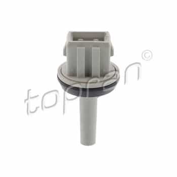 Thermocontact, ventilateur