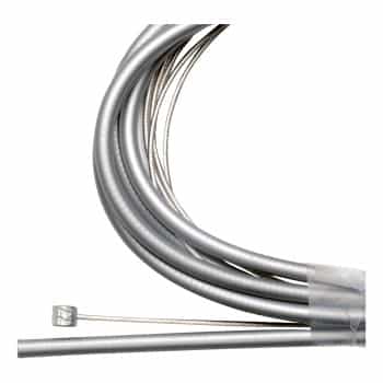 Simson Jeu de câbles de frein Shimano Nexus Rollerbrake gris