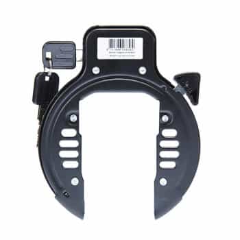 Antivol de cadre Simson universel (10 pièces)