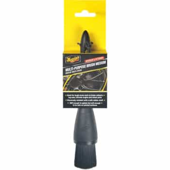 Pinceau multi-usage Meguiar's Medium (20x3cm)