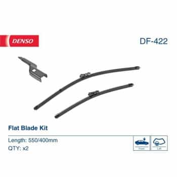 Lame d'essuie-glace DF-422 Denso