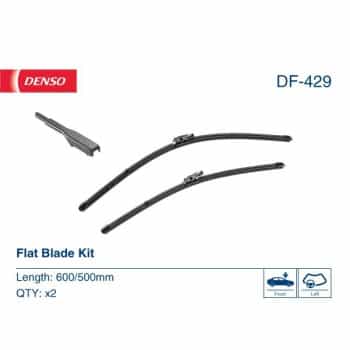 Lame d'essuie-glace DF-429 Denso