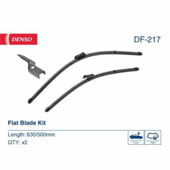 Lame d'essuie-glace DF-217 Denso