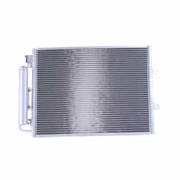 Condenseur, climatisation 940126 Nissens