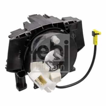 Ressort tournant, Airbag febi Plus 177729