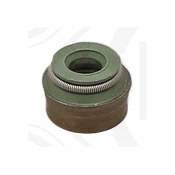 Bague d'étanchéité, tige de soupape