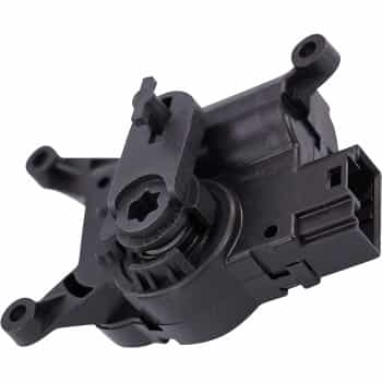 Élément d'ajustage, clapet de mélange