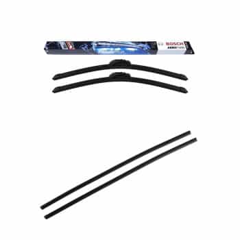 Pack économique de balais d'essuie-glace Bosch AR728S + Z361
