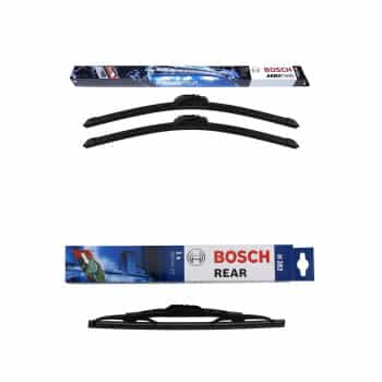 Pack économique de balais d'essuie-glace Bosch AR728S + H282