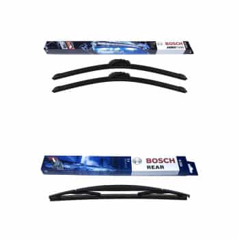 Pack économique de balais d'essuie-glace Bosch AR728S + H354