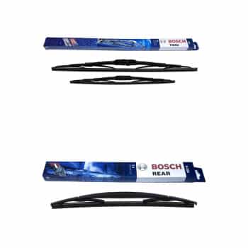 Pack économique de balais d'essuie-glace Bosch 653 + H354