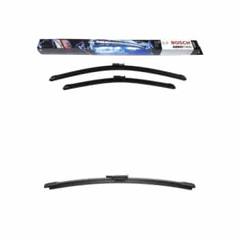 Pack économique de balais d'essuie-glace Bosch A927S + AM28H