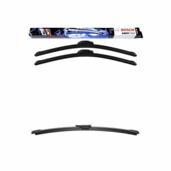 Pack économique de balais d'essuie-glace Bosch AR533S + AM28H