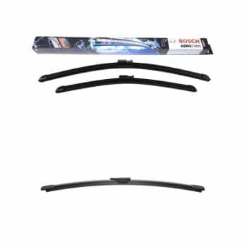 Pack économique de balais d'essuie-glace Bosch A936S + AM33H