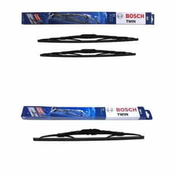 Pack économique de balais d'essuie-glace Bosch 503 + 380U