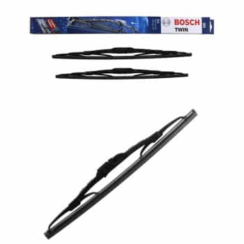 Pack économique de balais d'essuie-glace Bosch 503 + 340U