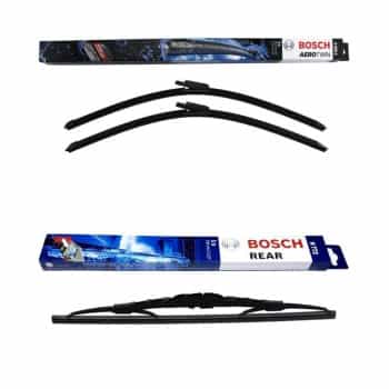 Pack économique de balais d'essuie-glace Bosch A958S + H772