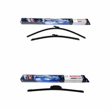 Pack économique de balais d'essuie-glace Bosch A929S + AR340U