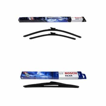Pack économique de balais d'essuie-glace Bosch A088S + H353